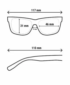 QUECHUA Kids Hiking Sunglasses Snow white/Deep magenta/Caribbean blue -Artengo Kids Online Store k59f7af51b374bdba2826979e20f94d1e