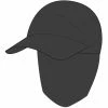 QUECHUA Hiking cap MH500 7-15 years Carbon grey