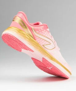 KALENJI KIDS' ATHLETICS SHOES Bright indigo/Galaxy blue -Artengo Kids Online Store k5afc43a89aec79007d4be6ecc3255059