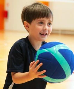ALLSIX 180-200 g Volleyball for 4- to 5-Year-Olds V100 Soft 5 7 ALLSIX 180-200 g Volleyball for 4- to 5-Year-Olds V100 Soft 5 -Artengo Kids Online Store k5b073ed22fd88f28481b69ecf660b796 scaled