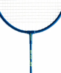 PERFLY JUNIOR BADMINTON RACKET BR 100 BLUE YELLOW Unique size 20 PERFLY JUNIOR BADMINTON RACKET BR 100 BLUE YELLOW Unique size -Artengo Kids Online Store k5b8f43be02480c856ca5797c9288d1ee