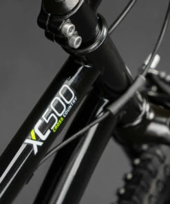 BTWIN 20" XC 500 KID MTB Unique size -Artengo Kids Online Store k5c897df98be215a1f91fe8e8288513d4