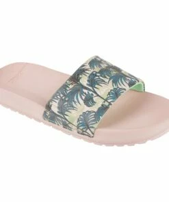 OLAIAN Girls’ SANDALS SLAP CN 550 UK C9-9.5 - EU 27-28