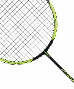 PERFLY JUNIOR BADMINTON RACKET BR 500 YELLOW BLACK/Fluo yellow 19 PERFLY JUNIOR BADMINTON RACKET BR 500 YELLOW BLACK/Fluo yellow -Artengo Kids Online Store k5cc43ef8debb9633589a063455322406