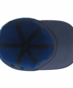 QUECHUA Kids' Hiking Cap MH100 Deep blue/Navy blue 12 QUECHUA Kids' Hiking Cap MH100 Deep blue/Navy blue -Artengo Kids Online Store k5cc4dc409cf1a8b8d8c3ef1634b20f99