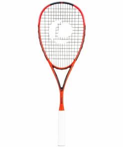 OPFEEL SR 590 Control Squash Racket Fluo peach