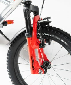 BTWIN 16" Monstertruck Khaki beige/RED 20 BTWIN 16" Monstertruck Khaki beige/RED -Artengo Kids Online Store k5d6e24dd61d256ea572d0fcd3f3b3e6a