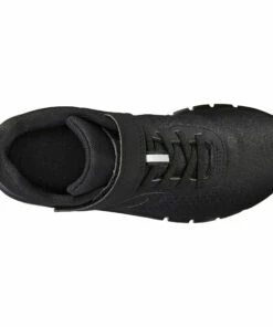 NEWFEEL Soft 140 kids' walking shoes black/black Snow white/Snow white 16 NEWFEEL Soft 140 kids' walking shoes black/black Snow white/Snow white -Artengo Kids Online Store k5f65ced7c719f0f7d489f49fe707980a