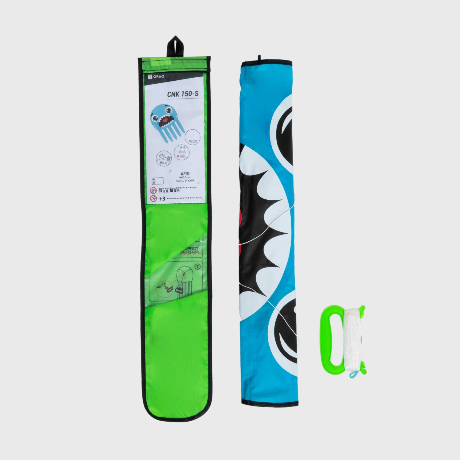 ORAO CNK 120 Unique size 2 ORAO CNK 120 Unique size - Image 2