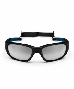 QUECHUA Kids Hiking Sunglasses BLACK/Electric blue 13 QUECHUA Kids Hiking Sunglasses BLACK/Electric blue -Artengo Kids Online Store k6080af511db9e404819ab6a60995f068