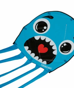 ORAO MFK 140 Static Kite BLUE -Artengo Kids Online Store k6086d9017ea278b1aa31419832e9152c