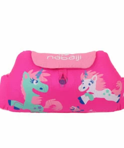 NABAIJI Kid's TISWIM progressive swimming armbands-waistband Purple "UNICORN" print Fluo lime/Turquoise blue 14 NABAIJI Kid's TISWIM progressive swimming armbands-waistband Purple "UNICORN" print Fluo lime/Turquoise blue -Artengo Kids Online Store k6095e54be8537f5aae7ceb7c8ebb09c8