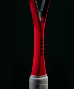 OPFEEL SR 590 Control Squash Racket Fluo peach -Artengo Kids Online Store k609ff63cf893d7520861efb625be88bb