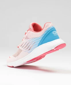 KALENJI KID'S ATHLETICS SHOES Bright indigo/Sky blue 14 KALENJI KID'S ATHLETICS SHOES Bright indigo/Sky blue -Artengo Kids Online Store k618a47a80510d7d7ff2a299d4534ecd8