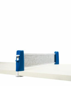 PONGORI Small Rollnet Set of 2 Free Table Tennis Bats and 2 Balls Unique size -Artengo Kids Online Store k61ffcf8e0ef2e03c795cdf1966306160
