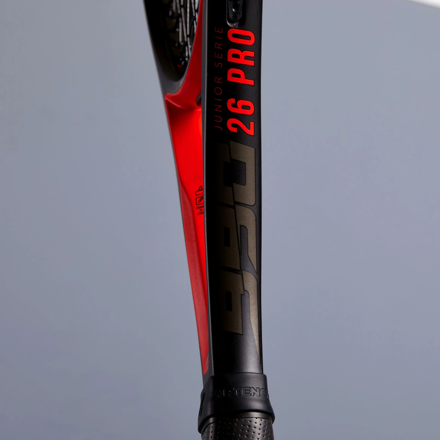 ARTENGO Kids' 26" TR990 Power Grip 1 3 ARTENGO Kids' 26" TR990 Power Grip 1 - Image 3