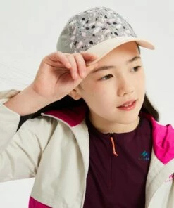 QUECHUA CN
Kids' hiking cap MH100 GREY 7 QUECHUA CN
Kids' hiking cap MH100 GREY -Artengo Kids Online Store k6302587994a565f8009416da4abae50b scaled