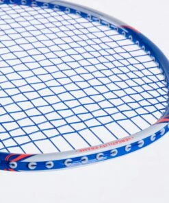 PERFLY KID BADMINTON RACKET BR 160 EASY GRIP BLUE Electric blue 30 PERFLY KID BADMINTON RACKET BR 160 EASY GRIP BLUE Electric blue -Artengo Kids Online Store k63ac174ce03f8712acf877be12ad8966 scaled