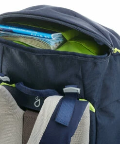 QUECHUA Kids&rsquo; Hiking Backpack MH500 30 Litres Carbon grey/Carbon grey -Artengo Kids Online Store k6550ddcd3a7c8d038d6e445bc160c37e