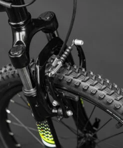 BTWIN 20" XC 500 KID MTB Unique size -Artengo Kids Online Store k65ca4768092a6b0303504e91980415ae