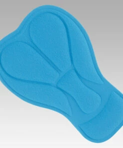 BTWIN KID'S CYCLING SHORTS BLACK -Artengo Kids Online Store k66008837f31aa55259f13fd8a0700f32