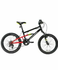 BTWIN 20" XC 500 KID MTB Unique size