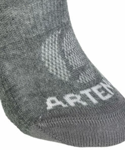 ARTENGO Kids' High Tennis Socks RS 160 Tri-Pack BLACK 21 ARTENGO Kids' High Tennis Socks RS 160 Tri-Pack BLACK -Artengo Kids Online Store k66e2d0ad44ae5e597dc1440edbc5dc65