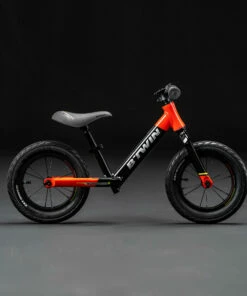 BTWIN RUNRIDE 920 BALANCE BIKE 12"