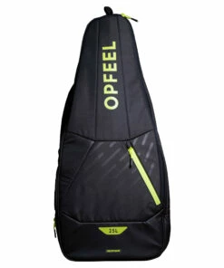OPFEEL SL560 25L Squash Backpack BLACK