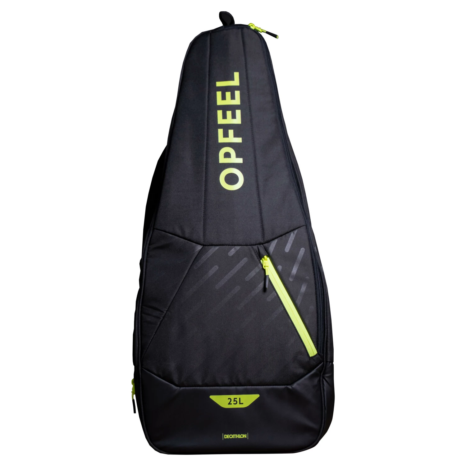 OPFEEL SL560 25L Squash Backpack BLACK 1 OPFEEL SL560 25L Squash Backpack BLACK