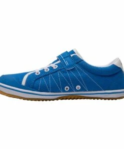 PERFLY JUNIOR BADMINTON SHOES BS 100 BLUE Electric blue/Snow white 16 PERFLY JUNIOR BADMINTON SHOES BS 100 BLUE Electric blue/Snow white -Artengo Kids Online Store k67d64ed879fdb155b26c8b62b33c06b5 scaled