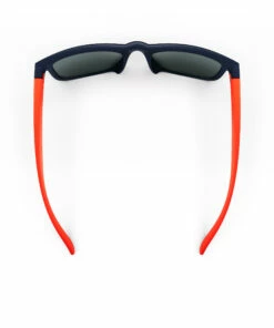 QUECHUA Kids Hiking Sunglasses Aged 10+ Blood orange/Navy blue 17 QUECHUA Kids Hiking Sunglasses Aged 10+ Blood orange/Navy blue -Artengo Kids Online Store k6874cad4dee8075de412a2a0812d7162