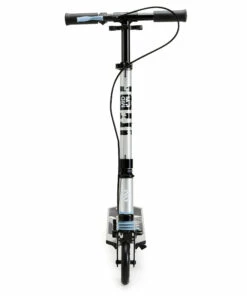 OXELO Mid 5 Kids' Scooter With Handlebar Brake And Suspension LIGHT GREY/BLACK/LIGHT BLUE 23 OXELO Mid 5 Kids' Scooter With Handlebar Brake And Suspension LIGHT GREY/BLACK/LIGHT BLUE -Artengo Kids Online Store k687d9d67359dcdcdd11b7743309bfb54