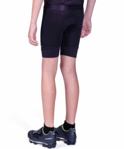 BTWIN KID'S CYCLING SHORTS BLACK -Artengo Kids Online Store k68f3acdc43d826ddfc850c46c5822b1d
