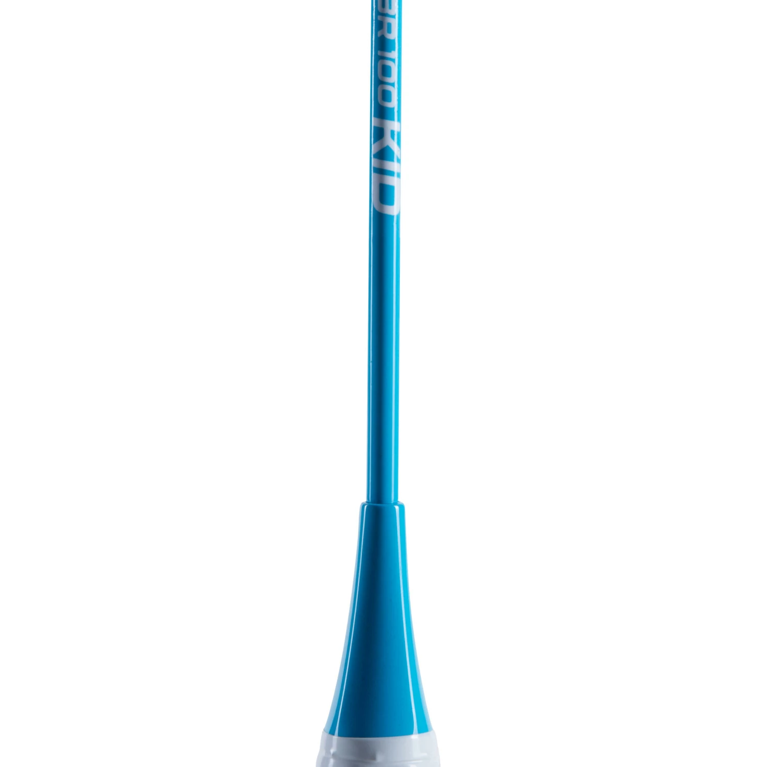 PERFLY BOY'S BADMINTON RACKET BR 100 BLUE Sky blue 11 PERFLY BOY'S BADMINTON RACKET BR 100 BLUE Sky blue - Image 11