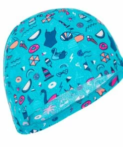 NABAIJI ALL EVROLI MESH PRINT SWIM CAP SIZE L PINK/Petrol blue 11 NABAIJI ALL EVROLI MESH PRINT SWIM CAP SIZE L PINK/Petrol blue -Artengo Kids Online Store k69fc8ab06075bc261c9c6f0ab58adcb4 scaled