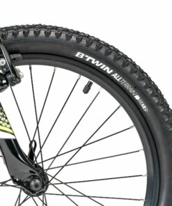 BTWIN 20" XC 500 KID MTB Unique size -Artengo Kids Online Store k6b30acf360408d636cc81bf8da5d5458