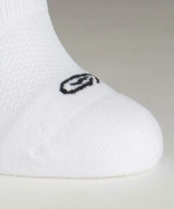 KALENJI Invisible childrens athletics socks Pack Of 2 Black White BLACK -Artengo Kids Online Store k6d18fcac2ae126a792240c5f381228e4