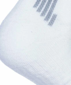 TARMAK Kids' Mid Basketball Socks For Intermediate Players Twin-Pack BLACK/Dark grey 18 TARMAK Kids' Mid Basketball Socks For Intermediate Players Twin-Pack BLACK/Dark grey -Artengo Kids Online Store k703ef90a70d4e042d72a8d7d8b2e880f