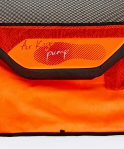 KIPSTA Inflatable Football Goal Air Kage Pump Fluo blood orange/Vermilion 25 KIPSTA Inflatable Football Goal Air Kage Pump Fluo blood orange/Vermilion -Artengo Kids Online Store k71199b00840a07431f7c08a939a456e2