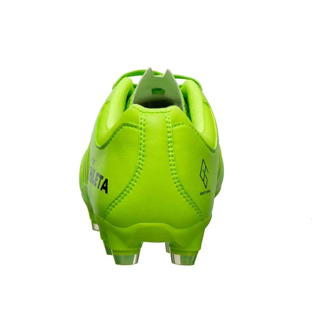ATHLETA J003 FUTEBOL Fluo green 5 ATHLETA J003 FUTEBOL Fluo green - Image 5