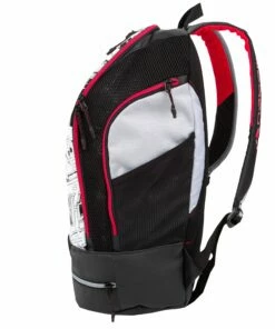 NABAIJI POOL 900 BACKPACK RNRI 27 L Print BLACK 6 NABAIJI POOL 900 BACKPACK RNRI 27 L Print BLACK -Artengo Kids Online Store k728103a9d0e8a445ed0b87dd49c1f523 scaled