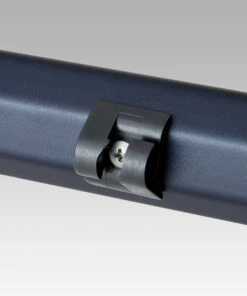 KIPSTA SG 500 Size 5 Football Goal Navy blue/Vermilion -Artengo Kids Online Store k7300b955337860f0a889a11dae8577aa