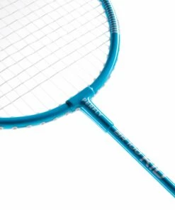 PERFLY BOY'S BADMINTON RACKET BR 100 BLUE Sky blue 21 PERFLY BOY'S BADMINTON RACKET BR 100 BLUE Sky blue -Artengo Kids Online Store k73275eeb453486abc279e099c68ffbb1 scaled