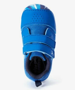 DOMYOS Shoes 500 I Learn Blush pink/Magenta -Artengo Kids Online Store k73baa6ee9d2c00ab205e575b202c8693