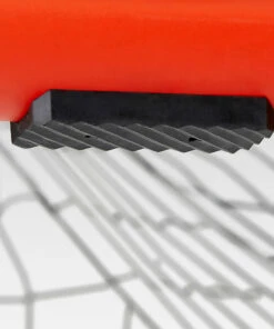 KIPSTA SG 500 Size 5 Football Goal Navy blue/Vermilion -Artengo Kids Online Store k740a9bf960a6c46b1ade1754a3fb2213