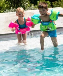 NABAIJI Kid's TISWIM progressive swimming armbands-waistband Purple "UNICORN" print Fluo lime/Turquoise blue 12 NABAIJI Kid's TISWIM progressive swimming armbands-waistband Purple "UNICORN" print Fluo lime/Turquoise blue -Artengo Kids Online Store k751f650c6a804916d7dbb3642d940bfa scaled