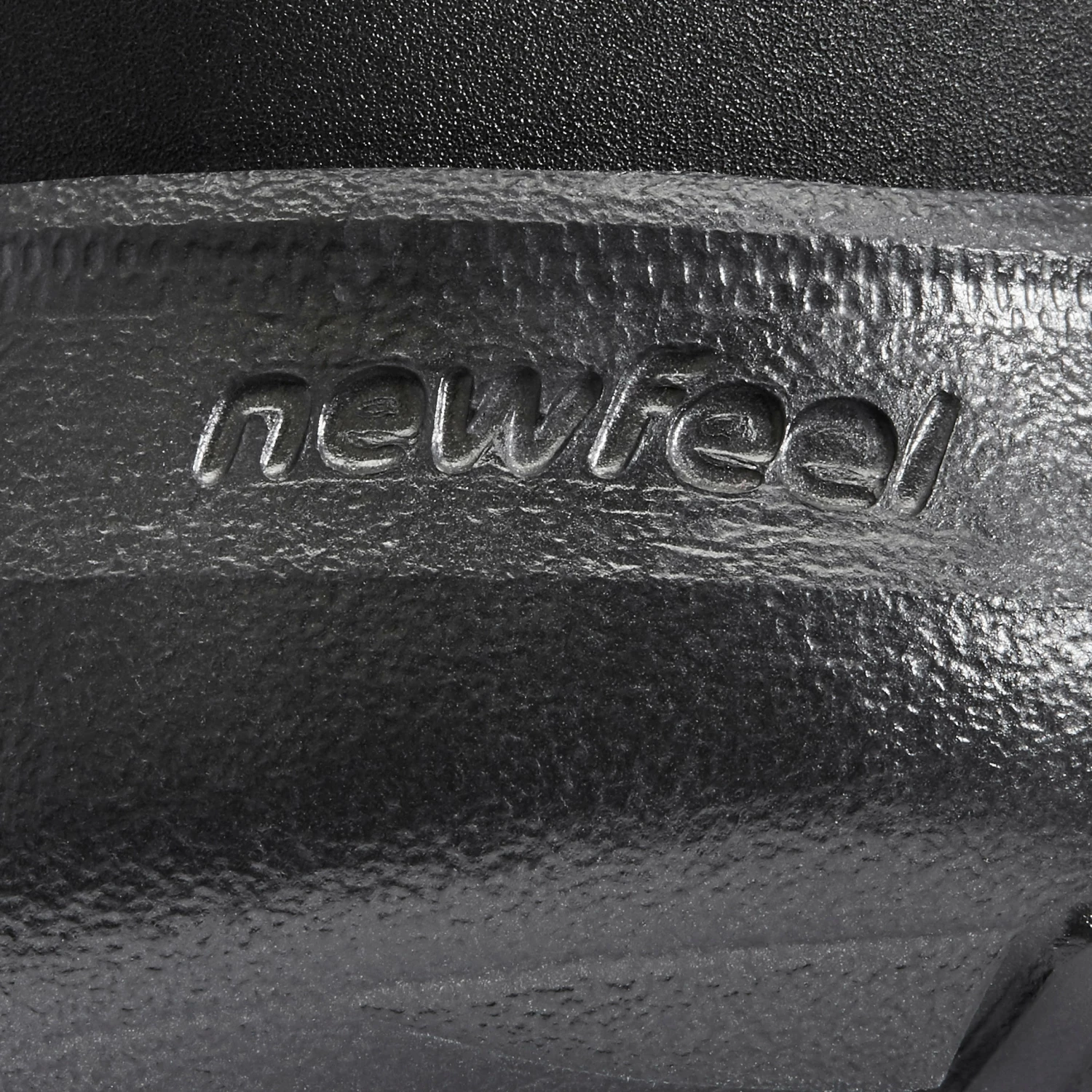 NEWFEEL Soft 140 kids' walking shoes black/black Snow white/Snow white 10 NEWFEEL Soft 140 kids' walking shoes black/black Snow white/Snow white - Image 10