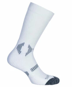 TARMAK Kids' Mid Basketball Socks For Intermediate Players Twin-Pack BLACK/Dark grey 13 TARMAK Kids' Mid Basketball Socks For Intermediate Players Twin-Pack BLACK/Dark grey -Artengo Kids Online Store k763b8129faab9052789fd198a1141db3