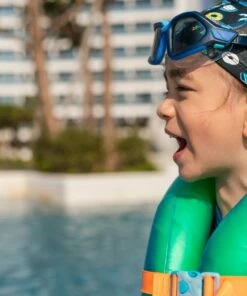 NABAIJI Swimming Inflatable Vest 18-30 kg Unique size -Artengo Kids Online Store k76848279c670f302e81838994d548a37 scaled